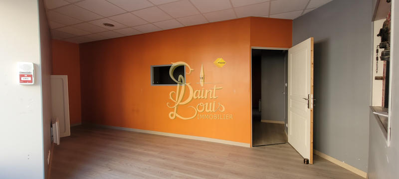 Local commercial - 50 m²