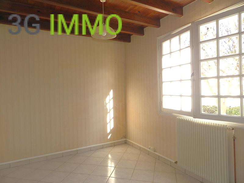 Maison - 174 m² - 6 pièces