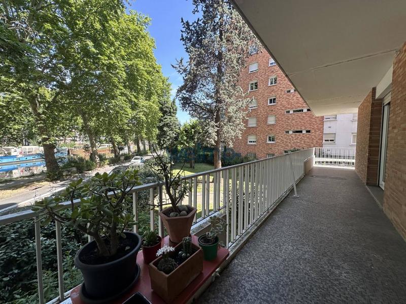 Appartement - 135 m² - 4 pièces