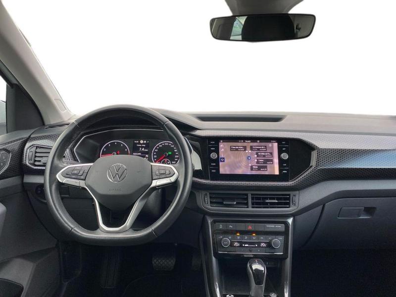 Volkswagen t-Cross 1.0 Tsi 110 Start/Stop Dsg7 R-Line