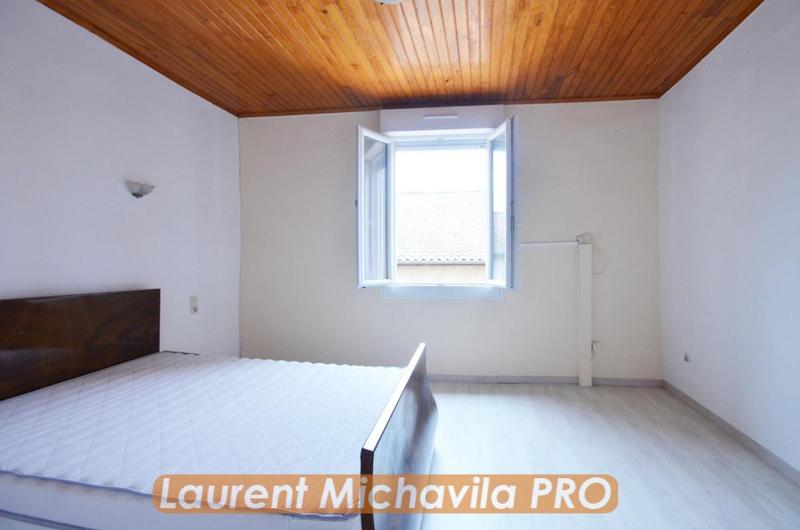 Maison - 100 m² - 7 pièces