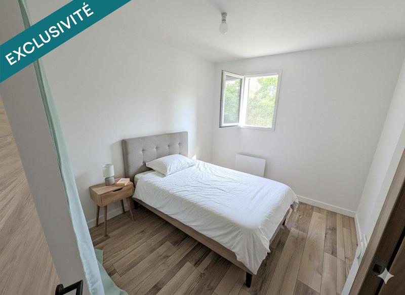 Maison - 112 m² - 5 pièces