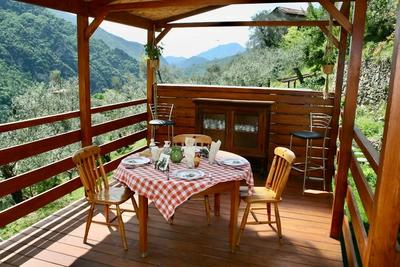 Maison - 130 m² - 7 pièces