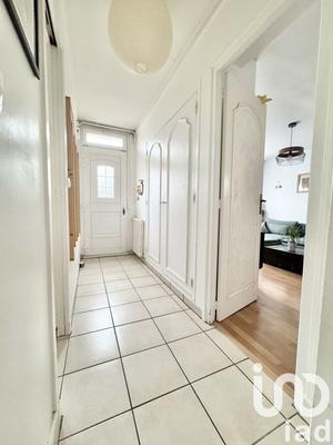 Maison - 96 m² - 4 pièces