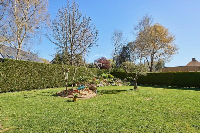 Maison - 156 m² - 7 pièces