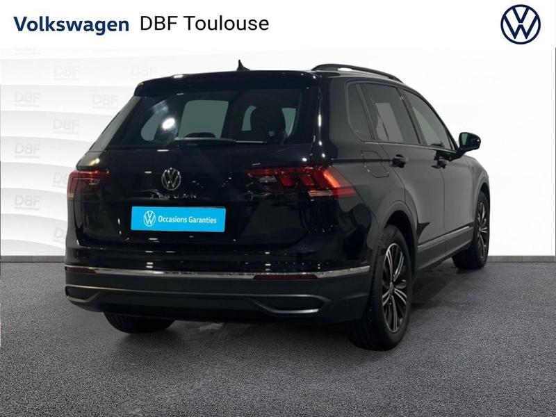 Volkswagen Tiguan 2.0 Tdi 150ch Dsg7 Life