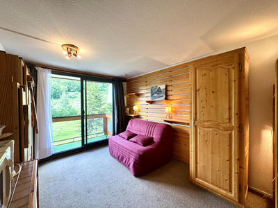 Appartement - 21 m² - 1 pièce