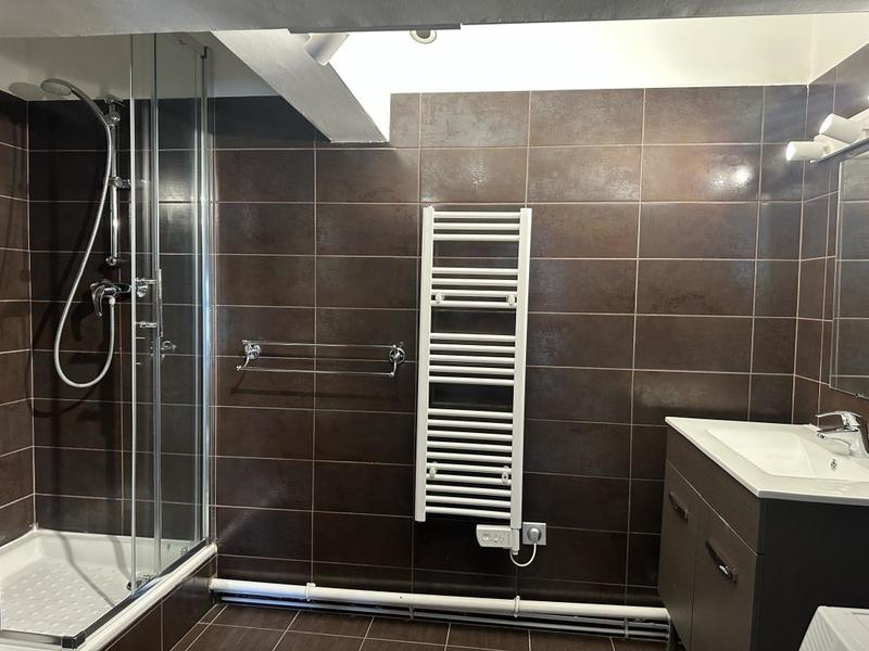 Loft - 90 m² - 3 pièces