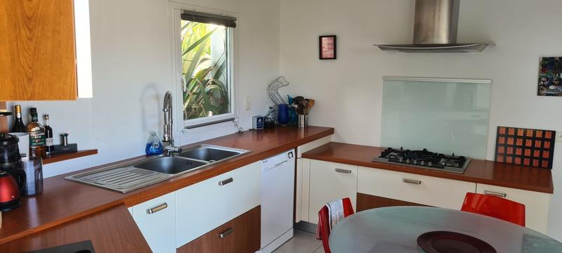 Maison - 172 m² - 7 pièces