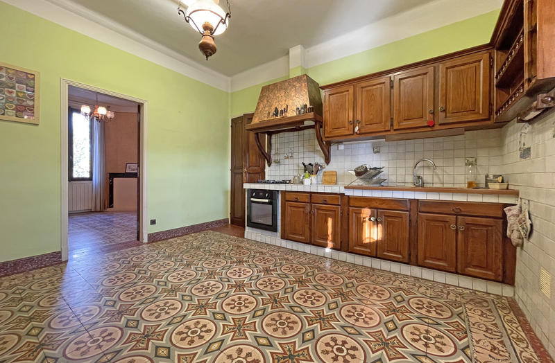 Maison - 142 m² - 7 pièces