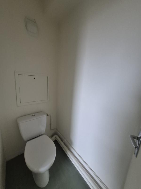 Appartement - 53 m² - 2 pièces