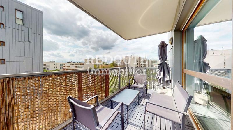 Appartement - 73 m² - 3 pièces