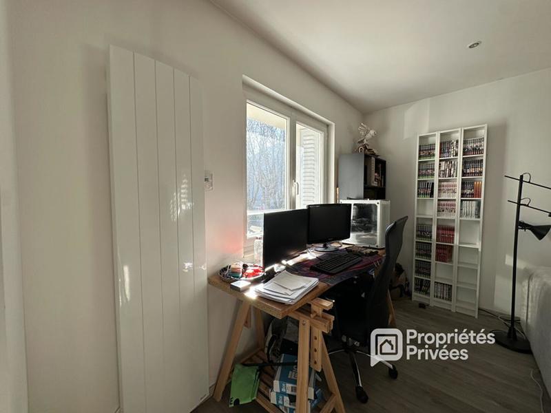 Appartement - 54 m² - 2 pièces