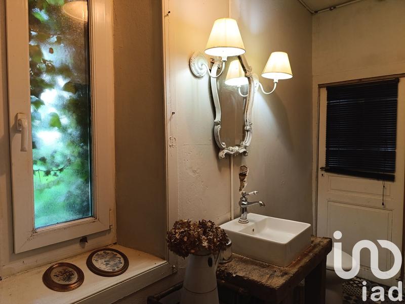 Maison - 156 m² - 6 pièces