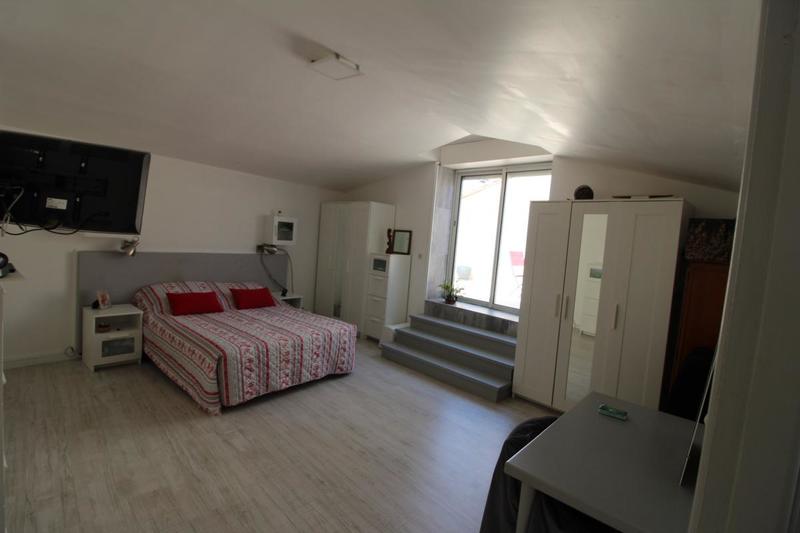 Maison de village - 147 m² - 7 pièces