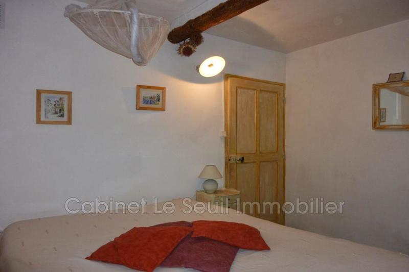 Mas - 250 m² - 9 pièces