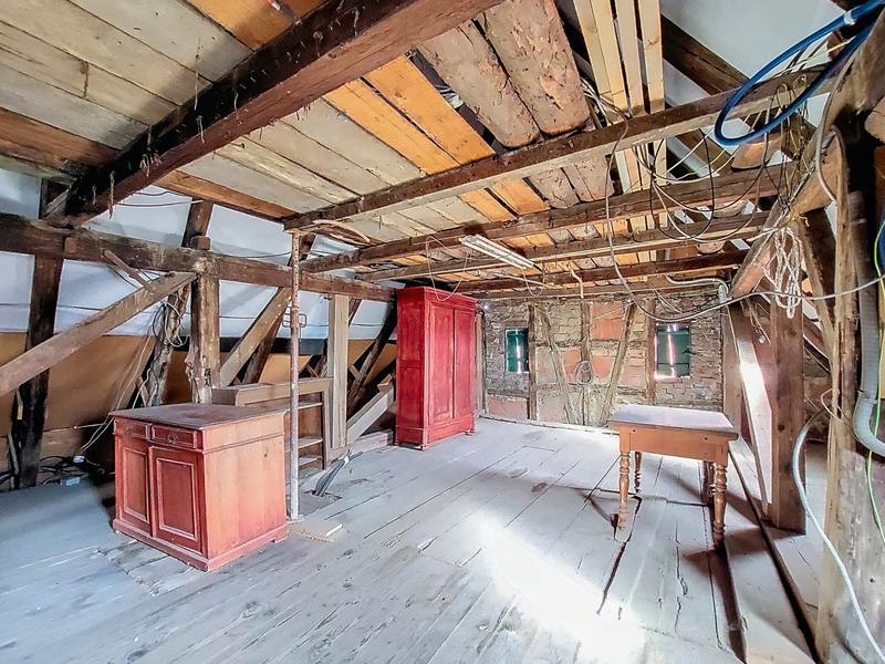 Maison - 170 m² - 5 pièces