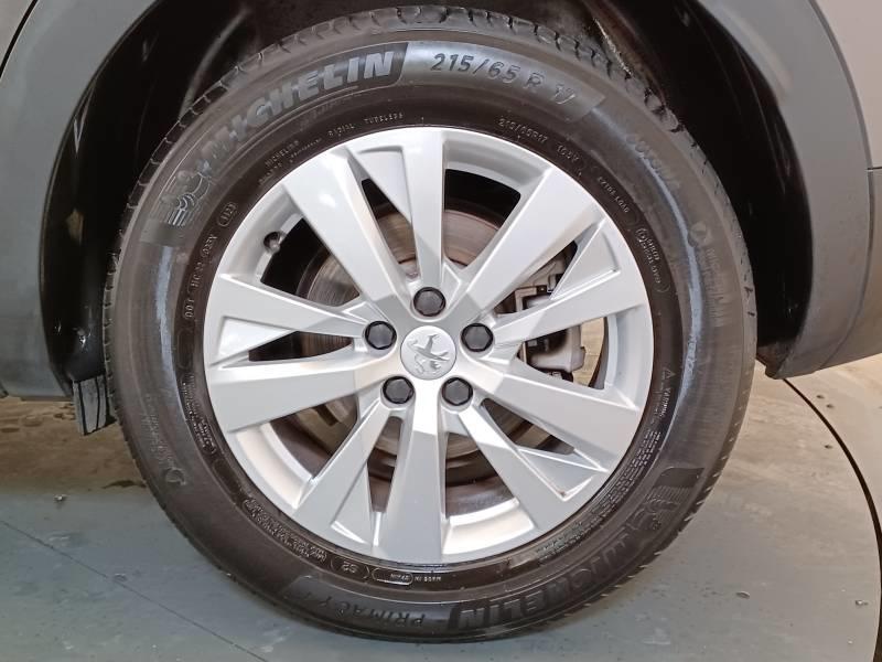 Peugeot 3008 BlueHDi 130ch s&amp;S Bvm6 Active Business