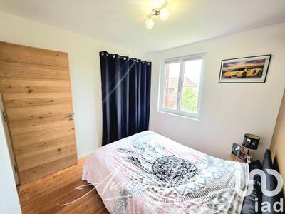 Appartement - 71 m² - 4 pièces