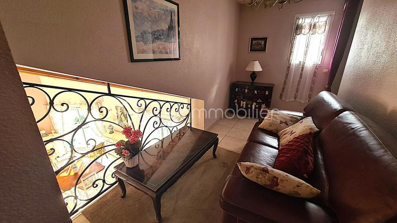 Villa - 97 m² - 4 pièces