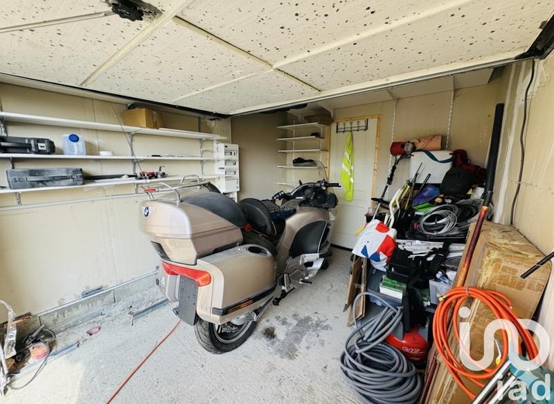 Maison - 137 m² - 4 pièces