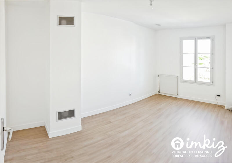 Maison - 150 m² - 7 pièces