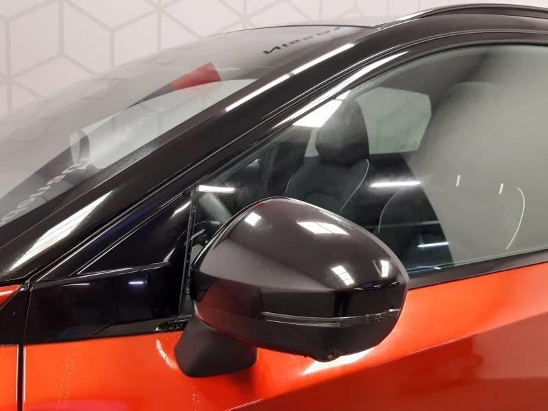 Nissan Qashqai e-Power 190 ch n-Design