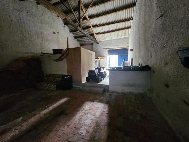 Maison - 100 m² - 3 pièces