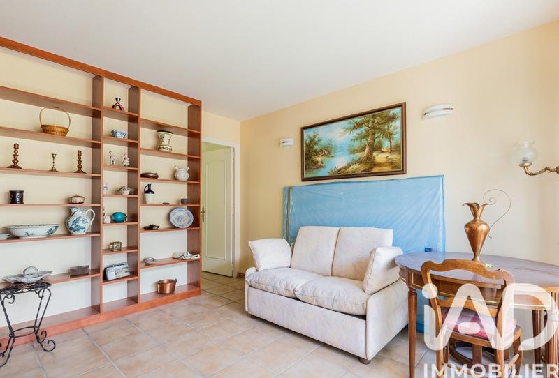 Maison - 170 m² - 7 pièces