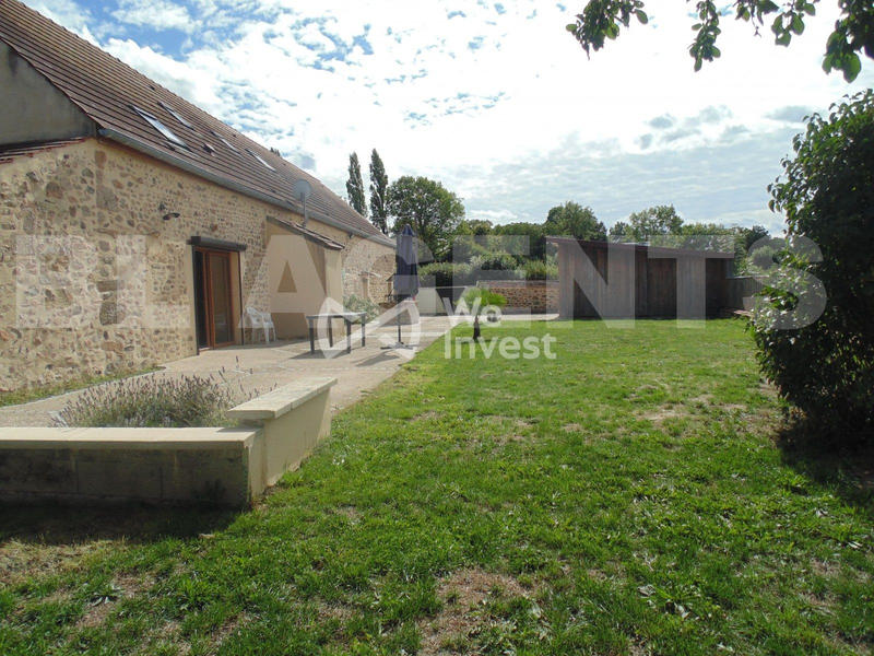 Maison - 224 m² - 7 pièces