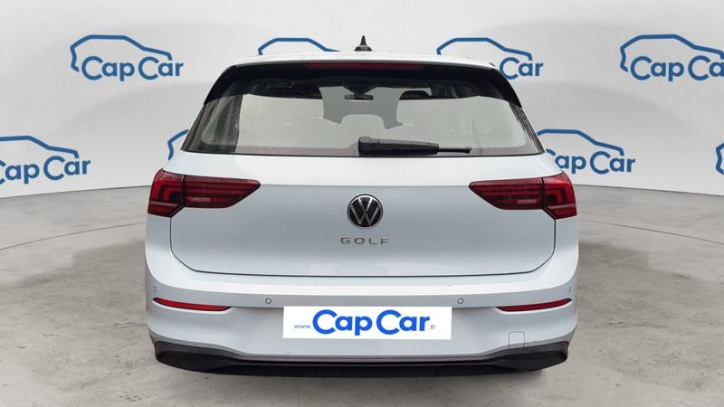 Volkswagen Golf 1.5 Tsi 110 Life Plus