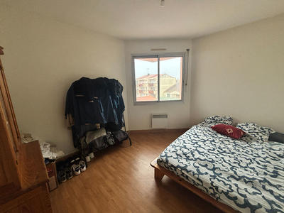 Appartement - 49 m² - 2 pièces