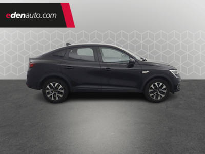 Renault Arkana mild hybrid 140 Edc Fap - 22 Evolution