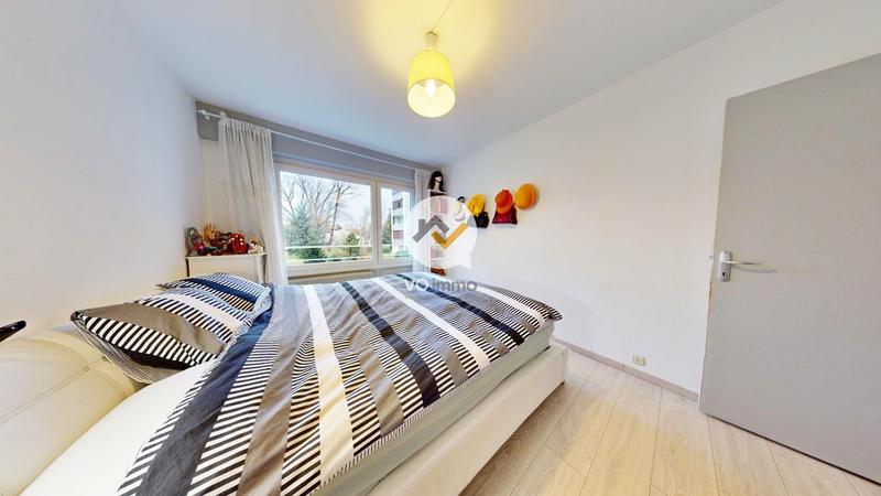 Appartement - 67 m² - 3 pièces