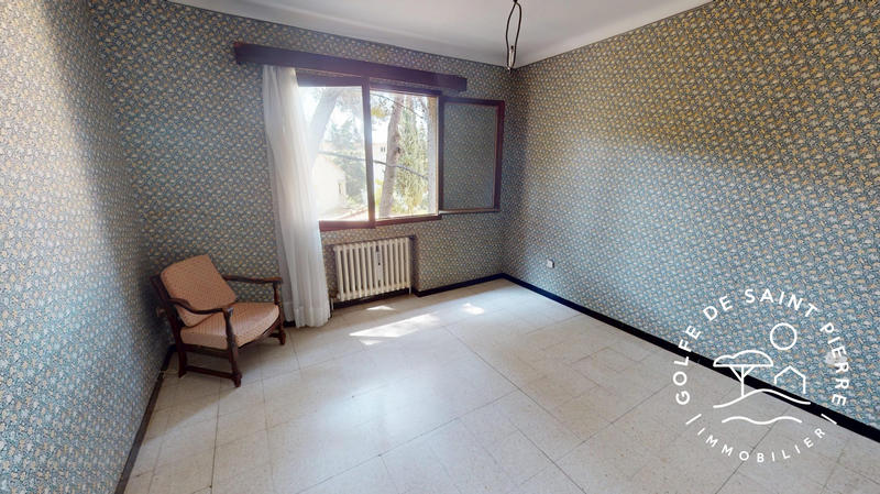 Maison ancienne - 198 m² - 6 pièces