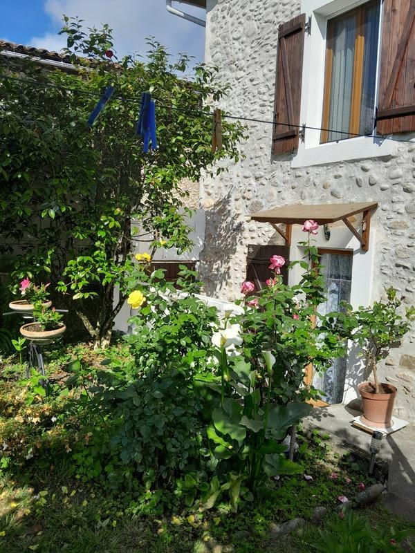 Maison - 170 m² - 5 pièces