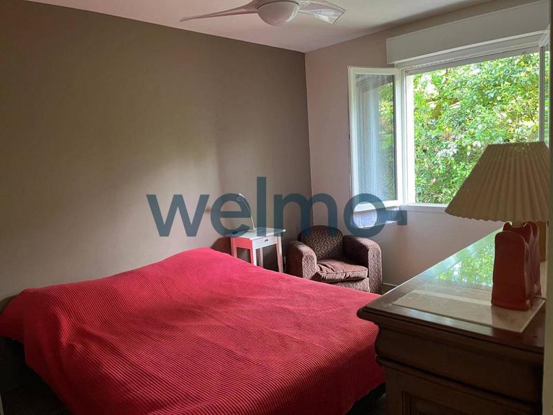 Maison - 121 m² - 5 pièces