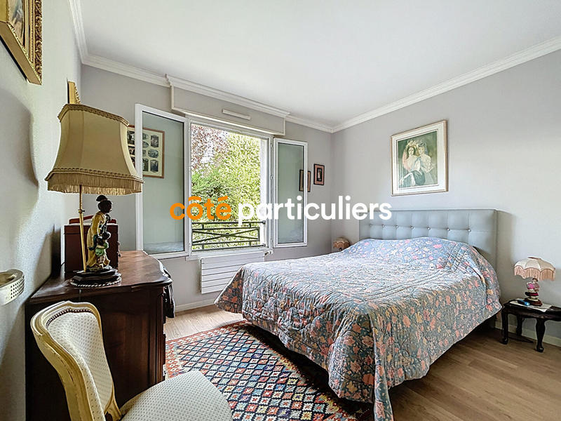 Appartement - 84 m² - 4 pièces