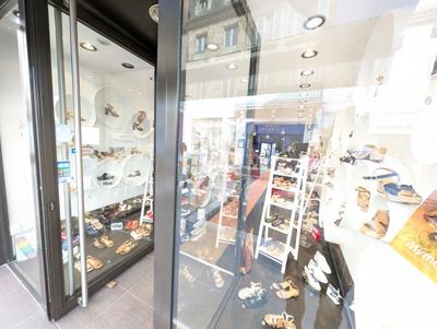 Local commercial - 62 m²