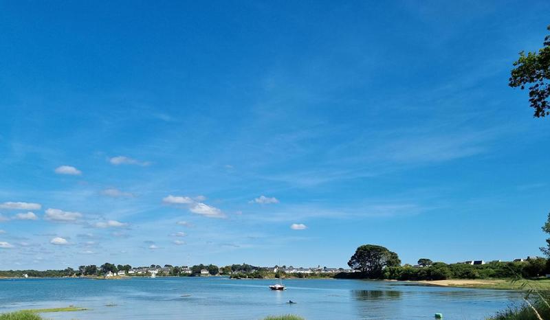 Propriété - 145 m² - 5 pièces