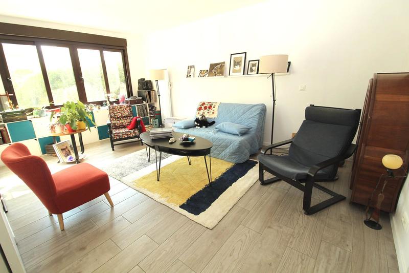 Maison - 166 m² - 7 pièces