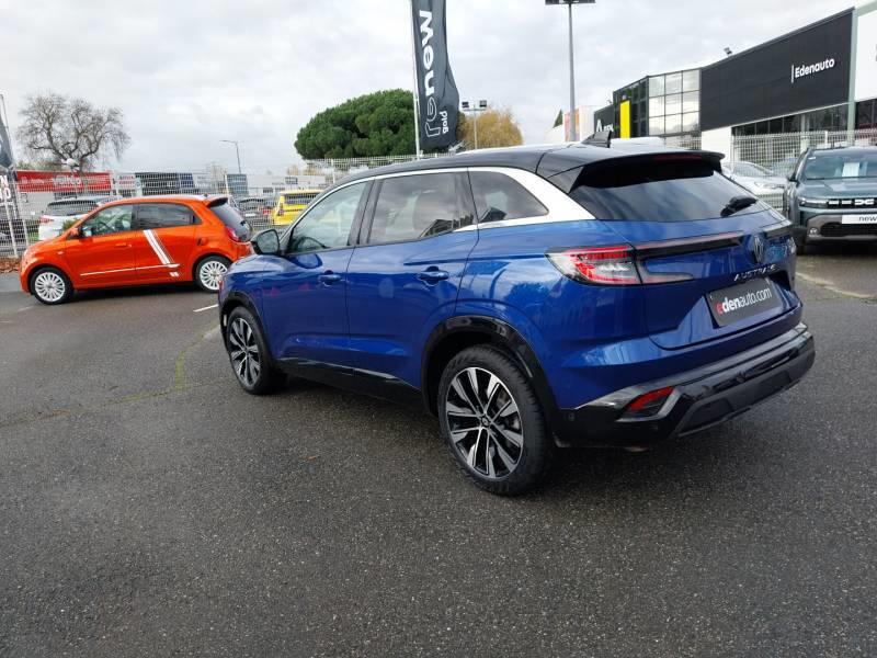 Renault Austral E-Tech hybrid 200 Techno