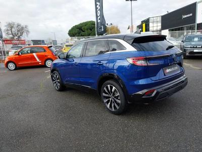 Renault Austral E-Tech hybrid 200 Techno