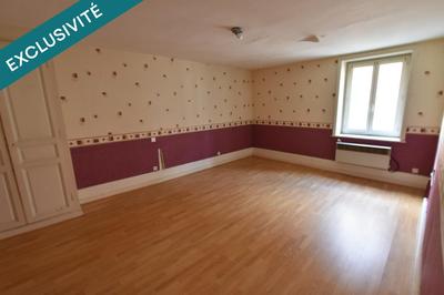 Maison de village - 113 m² - 7 pièces