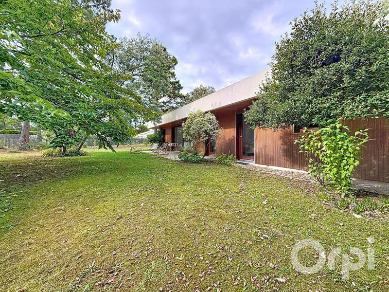 Maison - 119 m² - 3 pièces