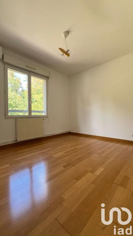 Maison - 134 m² - 6 pièces