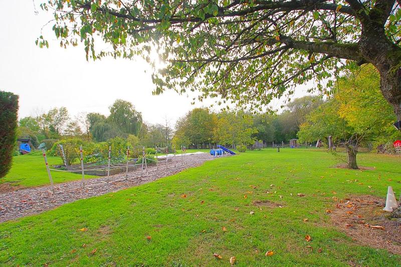 Maison - 131 m² - 5 pièces