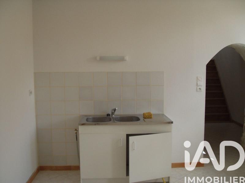 Maison - 84 m² - 4 pièces