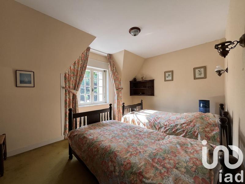 Maison - 282 m² - 1 pièce