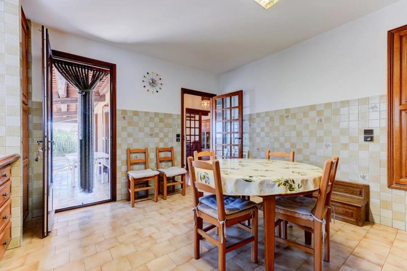 Villa - 147 m² - 4 pièces